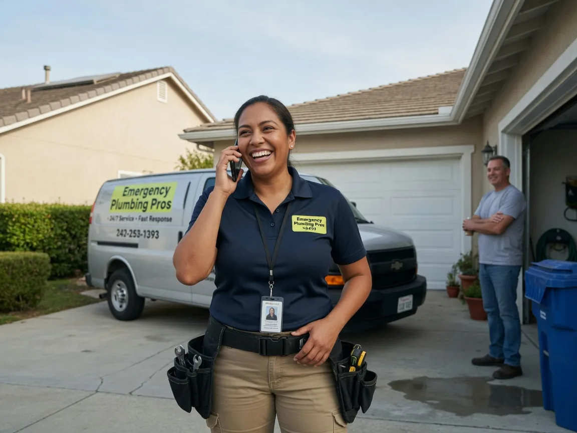 Emergency Plumber Hubbardston, MI FAQs